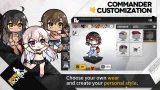 Screenshot #3 - GIRLS' FRONTLINE 3.0710_437
