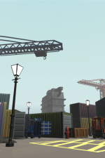 Screenshot #1 - Forkdrift