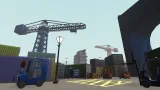 Screenshot #1 - Forkdrift