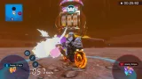 Screenshot #4 - Neptunia Riders VS Dogoos