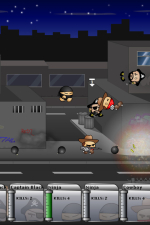 Screenshot #8 - Chaos Faction Legacy Collection