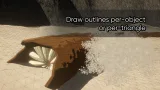 Screenshot #10 - Toon Shaders Pro for URP