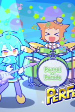 Screenshot #1 - Pastel Parade