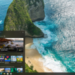 Screenshot #3 - Windows 10 Pro 22H2 Build 19045.5371 Full Январь 2025