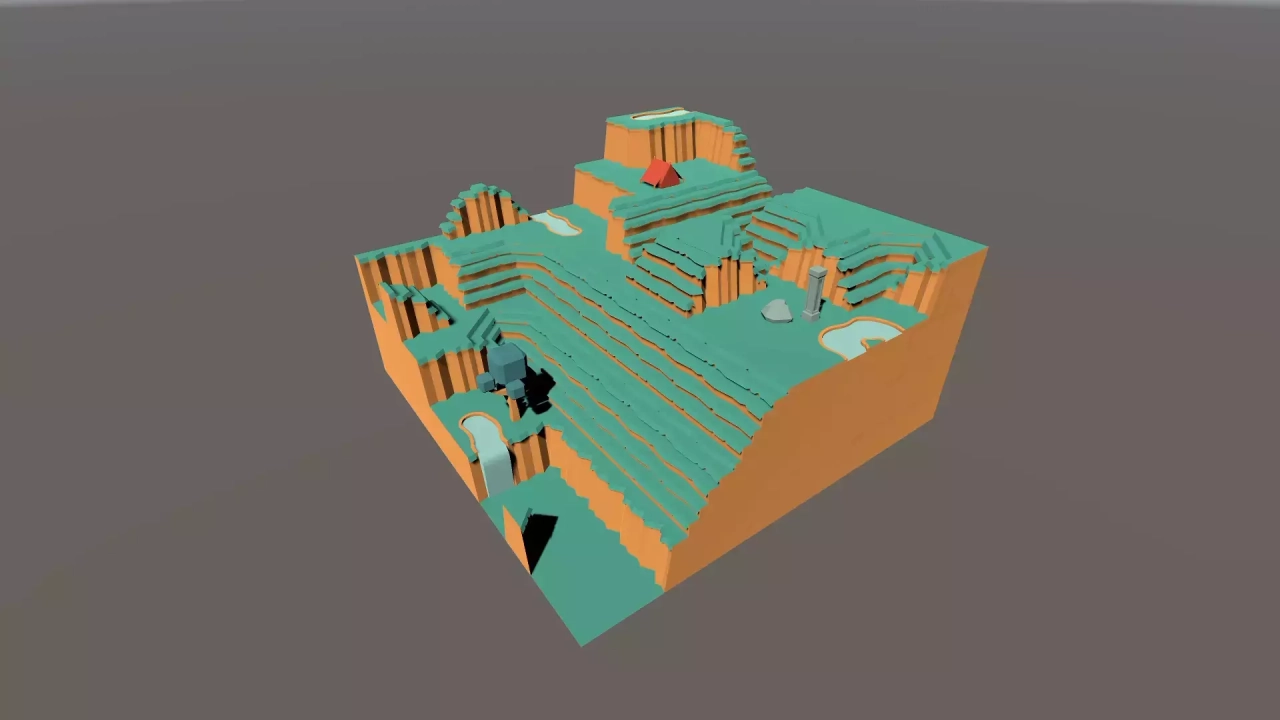 Screenshot #3 - Tessera Pro