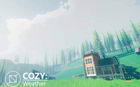 COZY: Stylized Weather 2