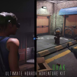 Screenshot #2 - (UHAK) Ultimate Horror Adventure Kit