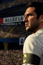 Screenshot #3 - EA SPORTS FIFA 21
