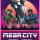 Mega City Police