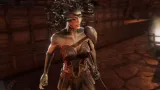 Screenshot #2 - Medusa (Female) Human & Snake Mythology Pack PBR - Fantasy RPG
