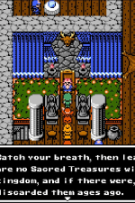 Screenshot #4 - Scarmonde