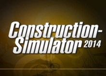 Construction Simulator 2014: +1 трейнер