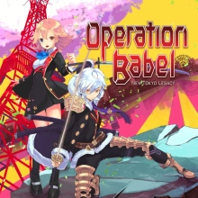 Operation Babel: New Tokyo Legacy: +6 трейнер