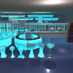 Screenshot #2 - PBR Bar Props