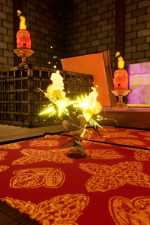 Screenshot #6 - Kneedle Knight