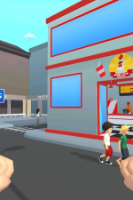 Screenshot #4 - Movie Cinema Simulator