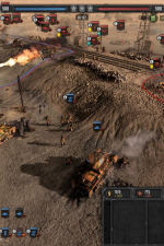 Screenshot #10 - Company of Heroes 3