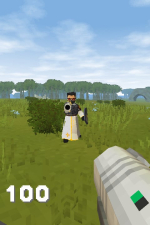 Screenshot #8 - The End of Dyeus