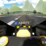 Screenshot #3 - VMOTOR