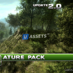 Screenshot #1 - Nature Pack 2.0