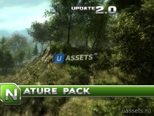 Nature Pack 2.0
