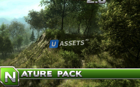 Nature Pack 2.0