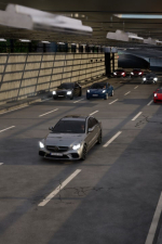 Screenshot #11 - CityDriver