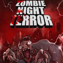 Zombie Night Terror: +4 трейнер