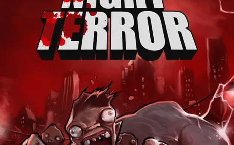 Zombie Night Terror: +4 трейнер