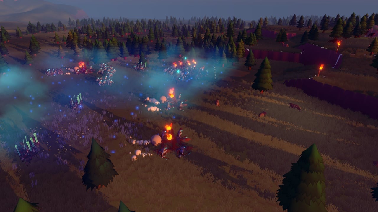 Screenshot #6 - Becastled