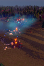 Screenshot #6 - Becastled