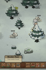 Screenshot #4 - Border Town