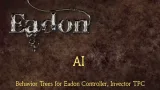 Screenshot #1 - Eadon AI - Behaviour Trees for Eadon, Invector and Malbers