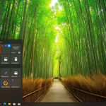 Screenshot #2 - Windows 10 Pro 22H2 Build 19045.5247 Full Декабрь 2024