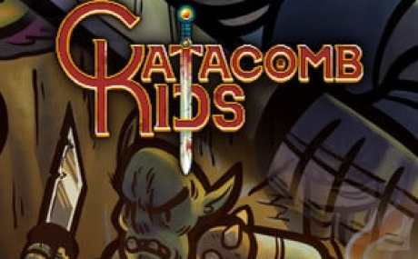Catacomb Kids