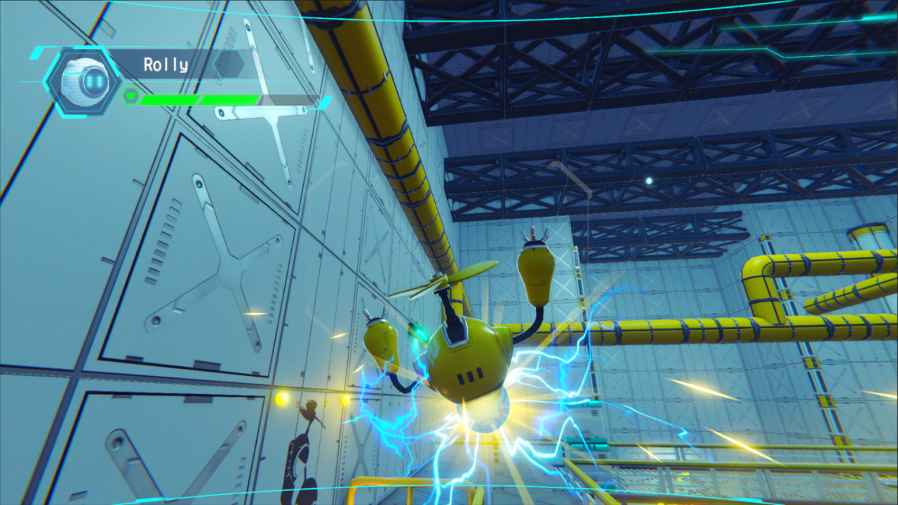 Screenshot #2 - NOTTOLOT