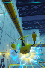 Screenshot #2 - NOTTOLOT