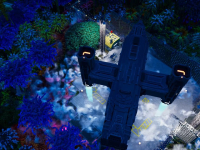 Screenshot #5 - Dawn Apart