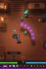 Screenshot #8 - The Slormancer