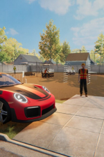 Screenshot #6 - Estate Agent Simulator