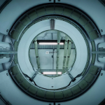 Screenshot #2 - Zero Gravity Part One