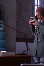 Screenshot #8 - Life is Strange: Double Exposure