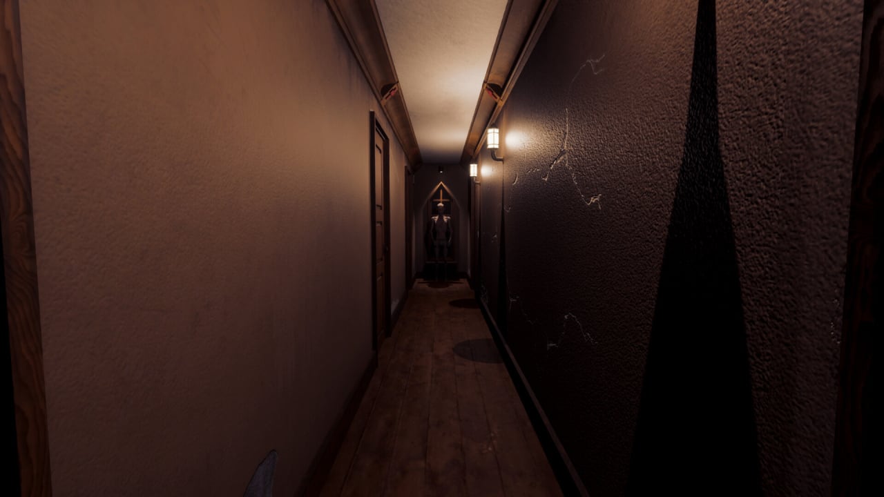 Screenshot #5 - The Gravedigger