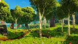 Screenshot #4 - Stylized Fantasy : Forest Environment