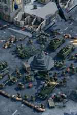 Screenshot #9 - Northend Tower Defense