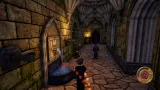 Screenshot #9 - Secret Agent Wizard Boy and the International Crime Syndicate