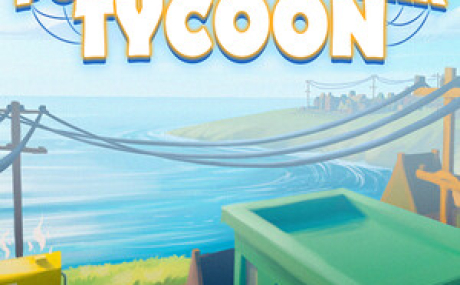 Power Network Tycoon