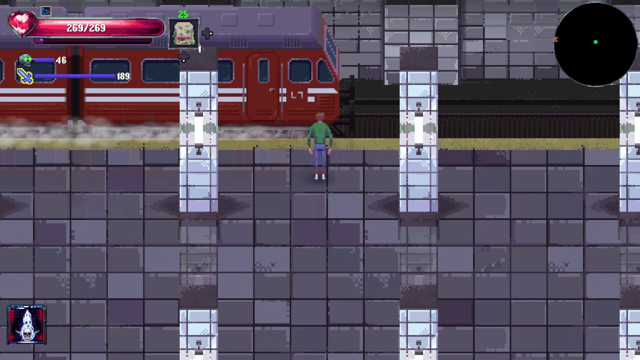 Screenshot #10 - Kingdom of Night