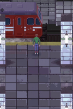 Screenshot #10 - Kingdom of Night