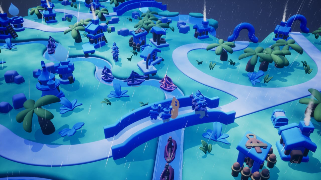 Screenshot #7 - Hexguardian